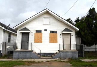 1712 14 Monroe St, New Orleans, LA 70118