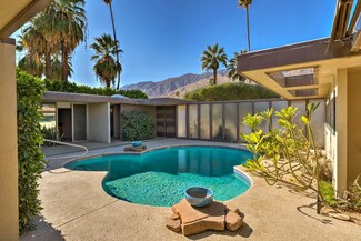 1298 S Manzanita Ave, Palm Springs, CA 92264