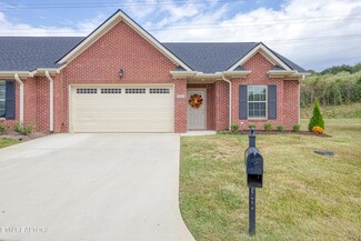 5850 Trestle Way, Knoxville, TN 37918