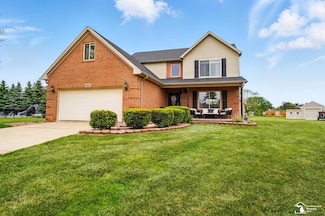 4853 Southpointe Pkwy, Monroe, MI 48161