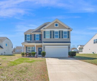 2741 Rains Dr, Haw River, NC 27258
