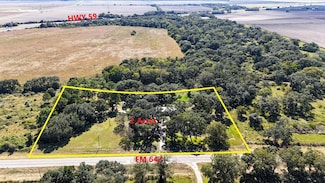 979 S Fm 647 Rd, Louise, TX 77455