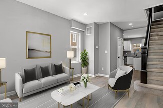 800 N Curley St, Baltimore, MD 21205