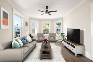 21 Searle Ave Unit 2, Brookline, MA 02445