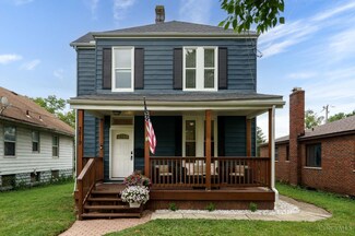 3519 Zinsle Ave, Cincinnati, OH 45213