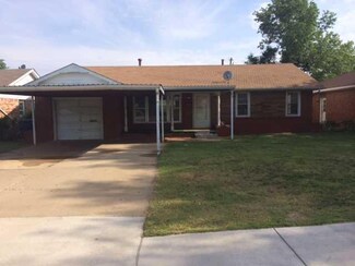 637 SW 44th St, Oklahoma City, OK 73109