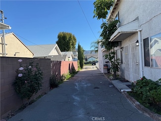 1953 N Parish Place Unit C, Burbank, CA 91504