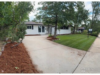 455 S 41st St, Boulder, CO 80305
