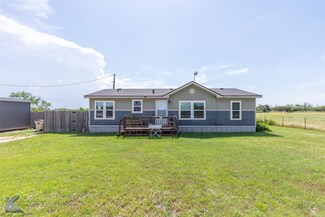 5313 County Road 251, Clyde, TX 79510