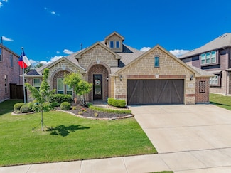 1609 Castleford Dr, Forney, TX 75126