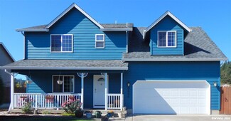8666 NE Barberry Dr, Adair Village, OR 97330