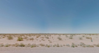 Cam Del Ocotillo, Dateland, AZ 85333