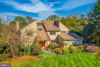 41 Blue Stone Dr, Chadds Ford, PA 19317
