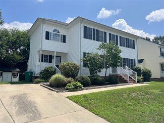 108 Laurens Ln, Colonial Heights, VA 23834