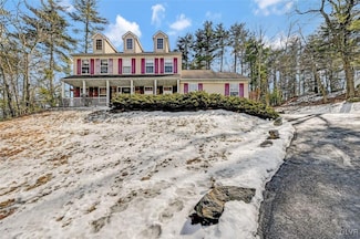 4205 Blue Mountain Crossing, East Stroudsburg, PA 18301