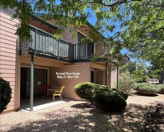 3200 S Litzler Dr Unit 21-134, Flagstaff, AZ 86001