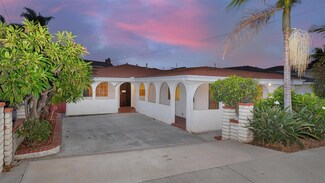 6021 Edgewater St, San Diego, CA 92139