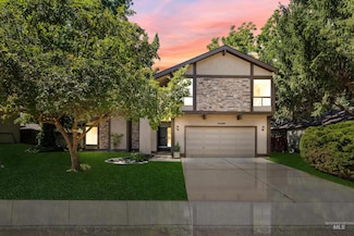 10139 W Rockwood Ct, Boise, ID 83704
