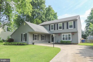 15 Glascow Rd, Westampton, NJ 08060