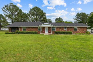 11234 County Road 3577, Ada, OK 74820