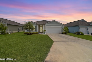 340 Jarama Cir, Saint Augustine, FL 32084