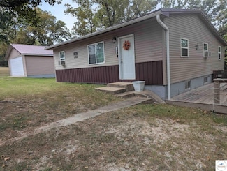 21405 Riverview Dr, Warsaw, MO 65355