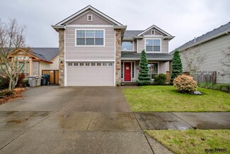 3138 Oxford Ave SE, Albany, OR 97322