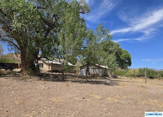 18 Box Canyon Rd, Gila, NM 88038