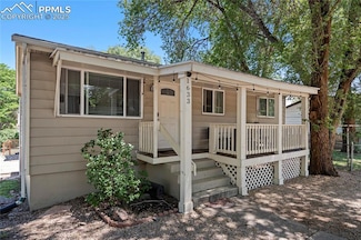 1633 N Chestnut St, Colorado Springs, CO 80907