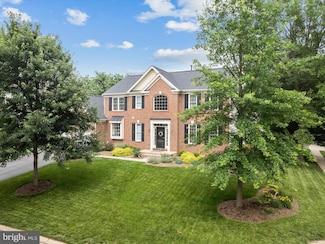 21526 Golden Autumn Place, Broadlands, VA 20148