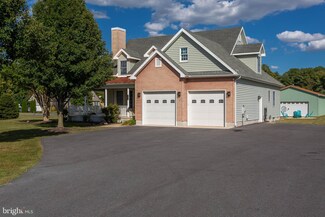 34423 Hudson Rd, Laurel, DE 19956