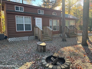 724 Monmouth Rd Unit 26, Cream Ridge, NJ 08514
