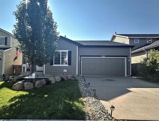 7215 Amber Ridge Dr, Colorado Springs, CO 80922