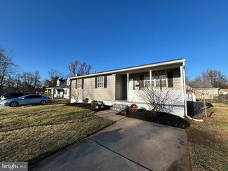 6625 Brighton Ave, Baltimore, MD 21215