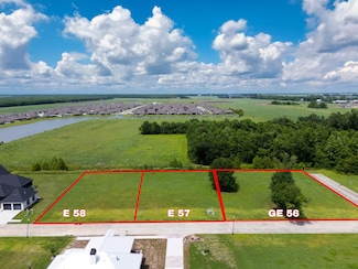 GE58 Astoria St, Thibodaux, LA 70301