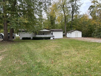 12060 Oak Trail, Hillsboro, OH 45133