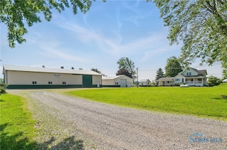 1482 Township Road 55, Ada, OH 45810