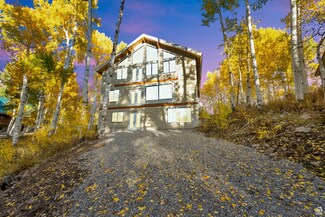 4631 S Falcon Cir, Heber City, UT 84032