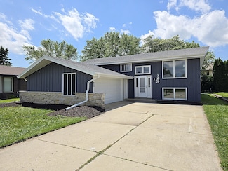 3200 15th Ave, South Milwaukee, WI 53172