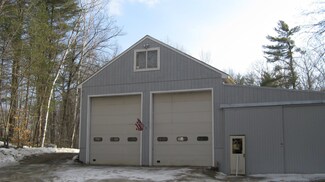 Lot 61-4 Powder Mill Rd, Alton, NH 03809