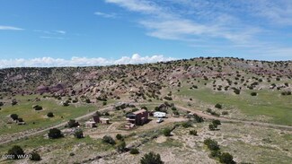 77 County Road N4019, St. Johns, AZ 85936