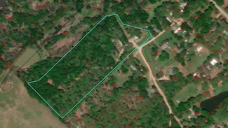 6454 Mckinnon Ln, Kaufman, TX 75142