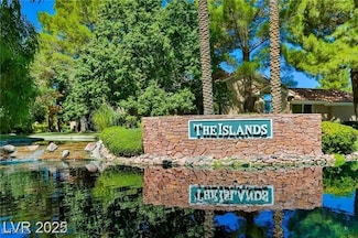 4950 Crooked Stick Way, Las Vegas, NV 89113
