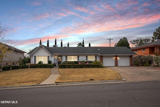 4005 Santa Ana Dr, El Paso, TX 79902