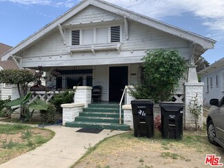 210 W 50th St, Los Angeles, CA 90037