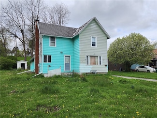 98 Gardeau St, Perry, NY 14530