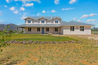 1716 S Old Highway 91, New Harmony, UT 84757