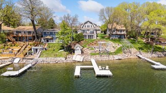 5485 Shore Trail NE, Prior Lake, MN 55372