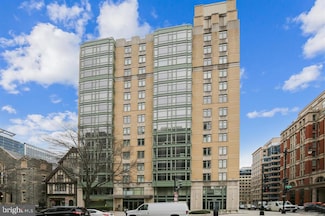 1150 K St NW Unit 204, Washington, DC 20005