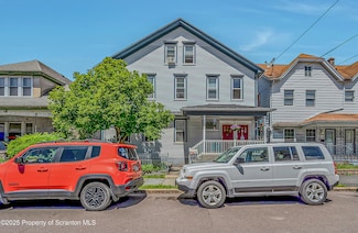 518 Prospect Ave, Scranton, PA 18505